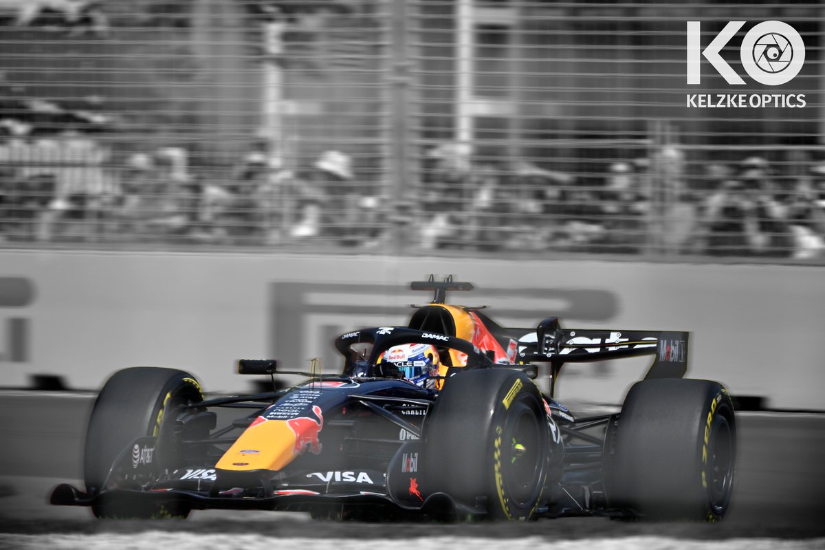 TannaSelsef0's tweet photo. MIAMI FP1 EXTENDED

FP1, Miami’s only practice session, will now last 90 minutes, giving teams more time to adapt to the FIA’s recently announced regulatory and technical changes. https://t.co/Xw3ALYa2fS