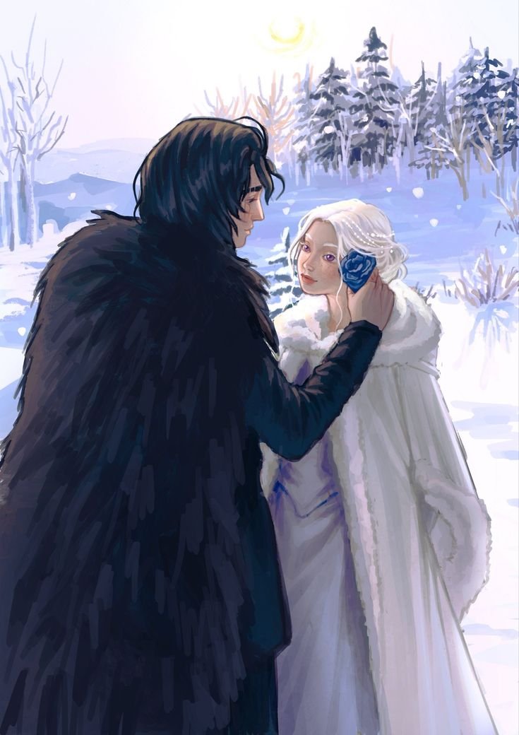 3EyedCrow175's tweet photo. Kraliçe Daenerys'i sikko sikko isimlerle shipleyenlerin yanında bizim hayal ship: https://t.co/FTX6flnzVx