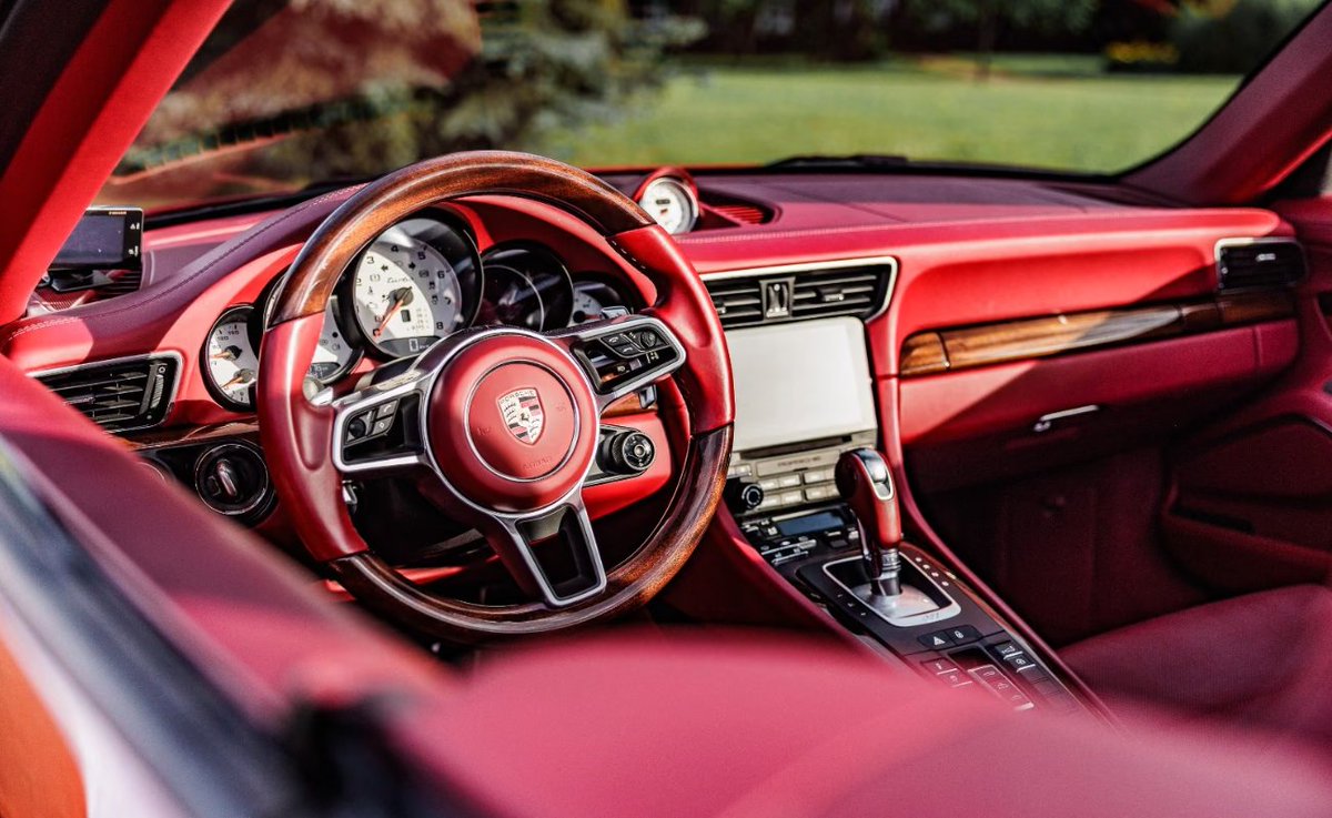 FraySoul37491's tweet photo. Porsche 911 Urmodell Turbo❤️ https://t.co/pDfC9xKeBl