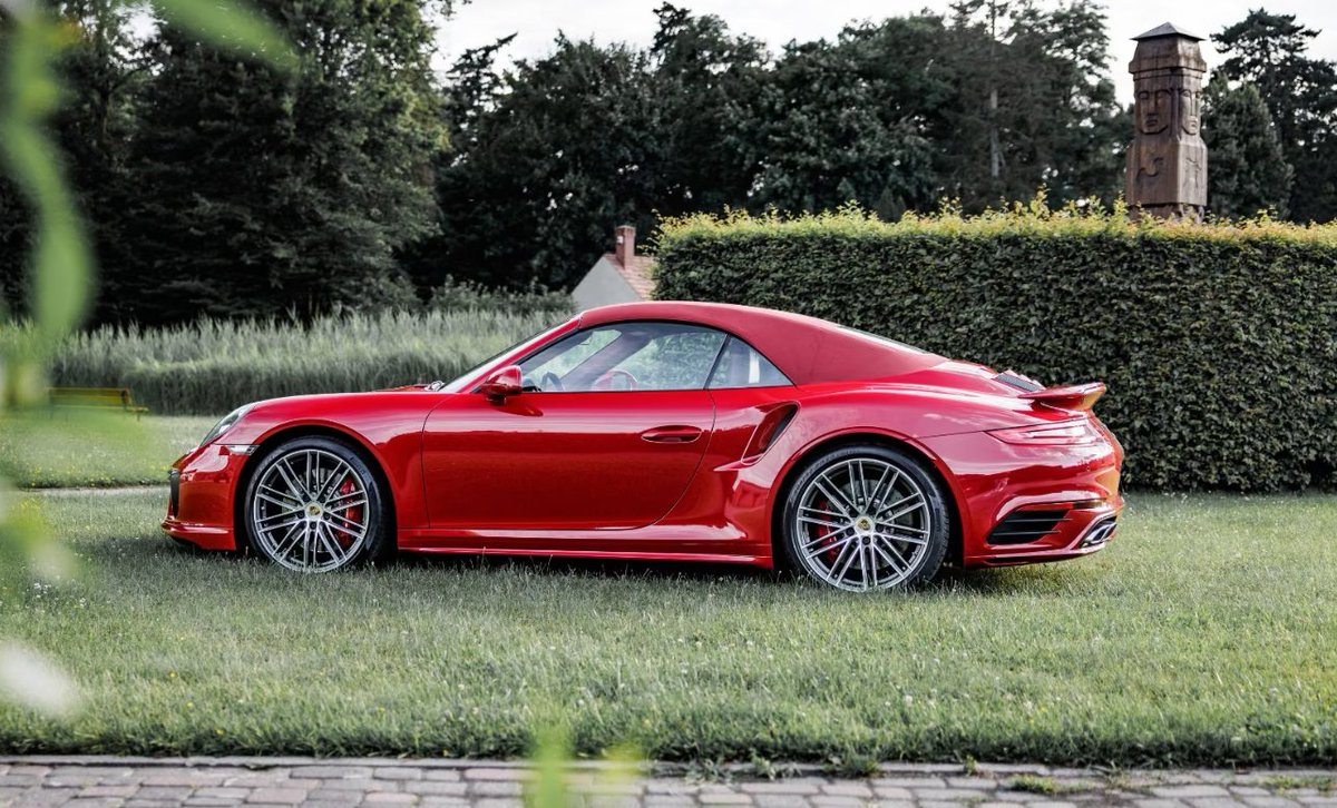 FraySoul37491's tweet photo. Porsche 911 Urmodell Turbo❤️ https://t.co/pDfC9xKeBl
