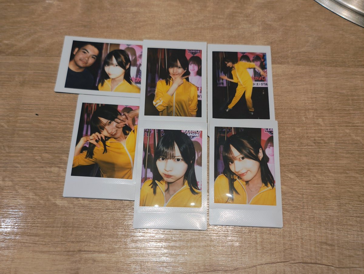 ibuo117's tweet photo. #ゼロリーグ #6

片編み込みかわいくて釘付けになった
椅子ゲットからの先に崩れるあたりオチしっかりしてて笑った
終始うさらしく元気で楽しかった！

お腹は空いて食欲はない
それは心と体が別になってるね笑

ニャンコ飼いたいけどワンコがすき
自問自答して混乱してるの可愛かった

#宇咲ちゃん https://t.co/8hES4GJMsn