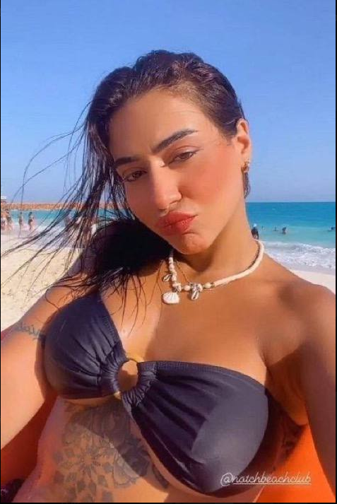 baddies2c's tweet photo. نيهال اللبوة 🫦❤️❤️ https://t.co/cyN2O0SbjV