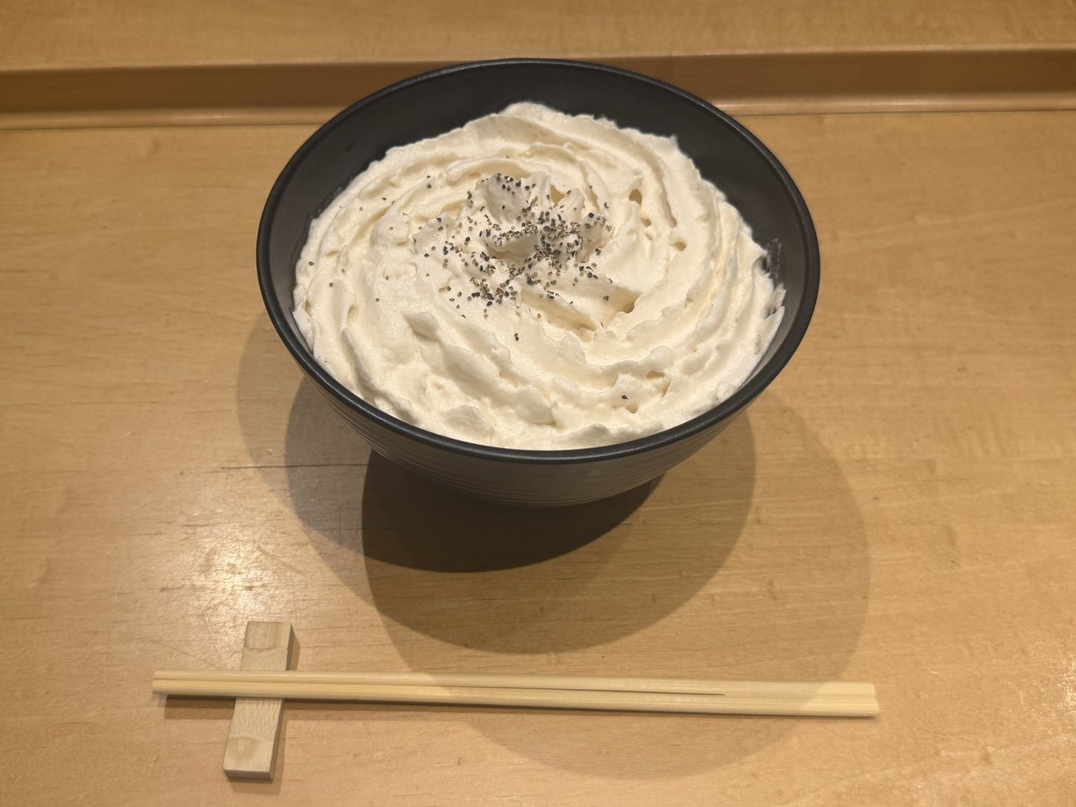 wv_teyan's tweet photo. これ神うどんね https://t.co/yBhs3J4oWf