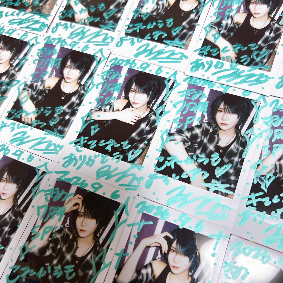 きぬ on X: 