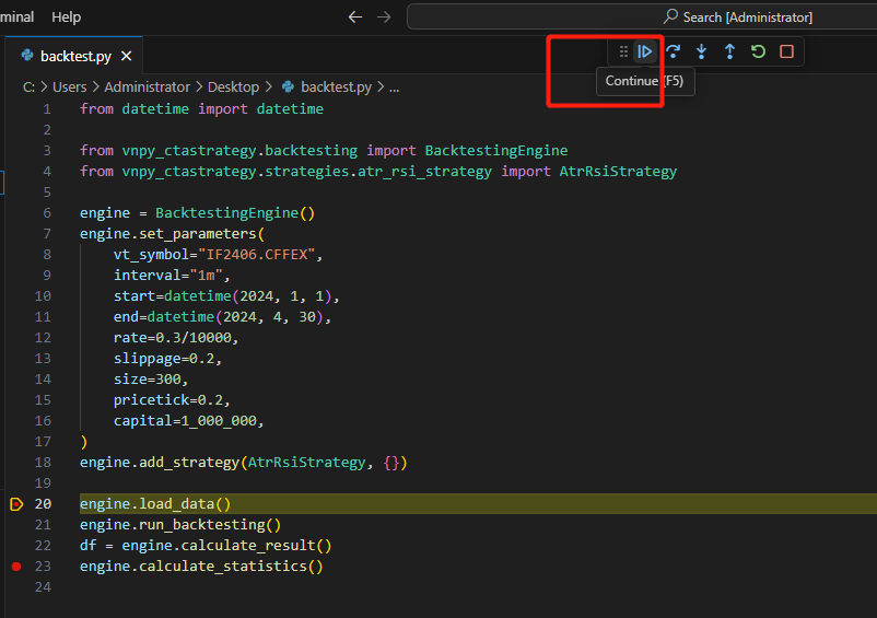 WillardCursom's tweet photo. Just nailed my first Python function challenge!  Finally get how to return values properly—baby steps to mastering coding. #LearningJourney #PythonPractice https://t.co/6LnecYn2AF