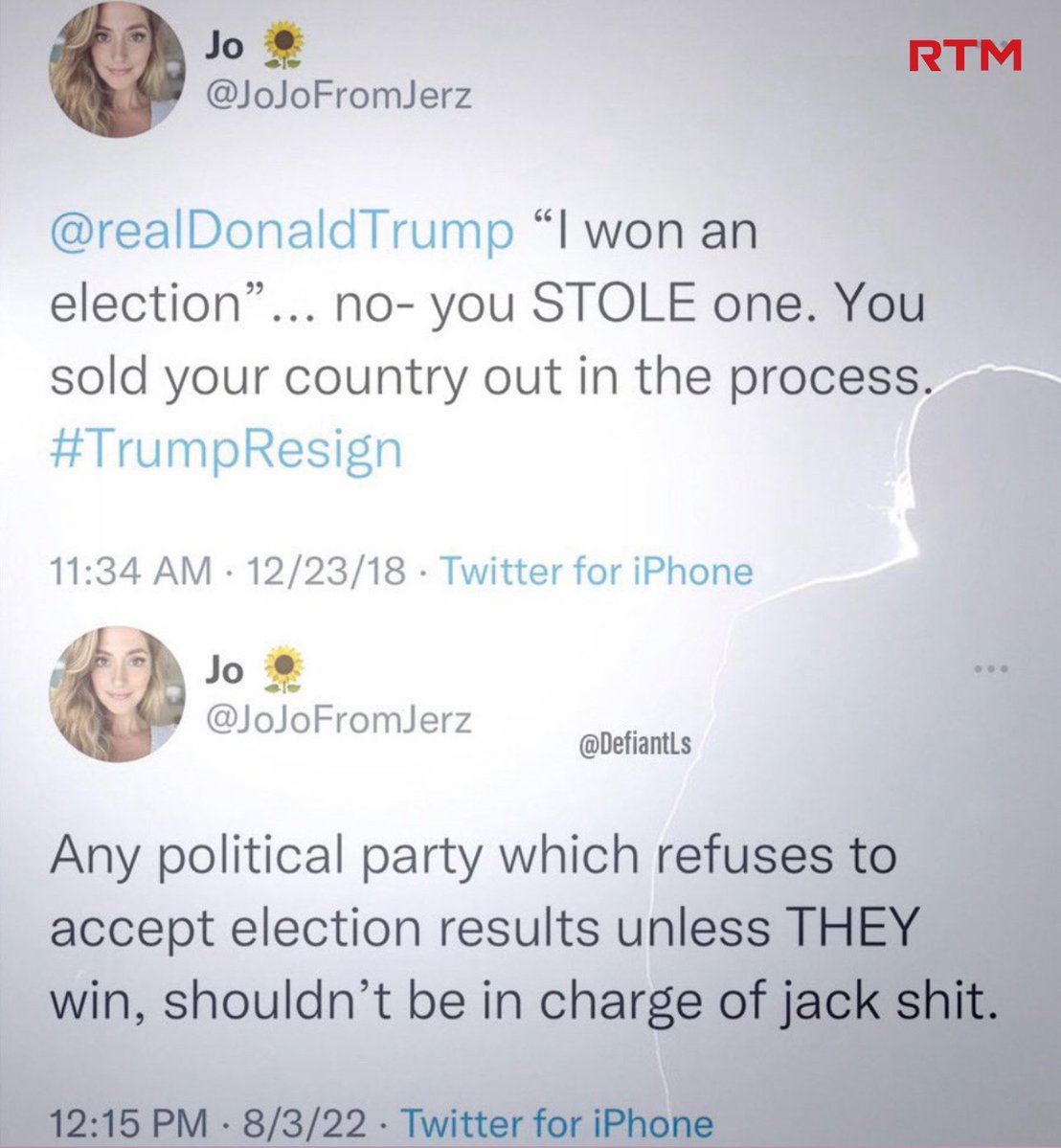 DefiantLs's tweet photo. Too easy. It's getting too easy. https://t.co/lnJNUMZtIW
