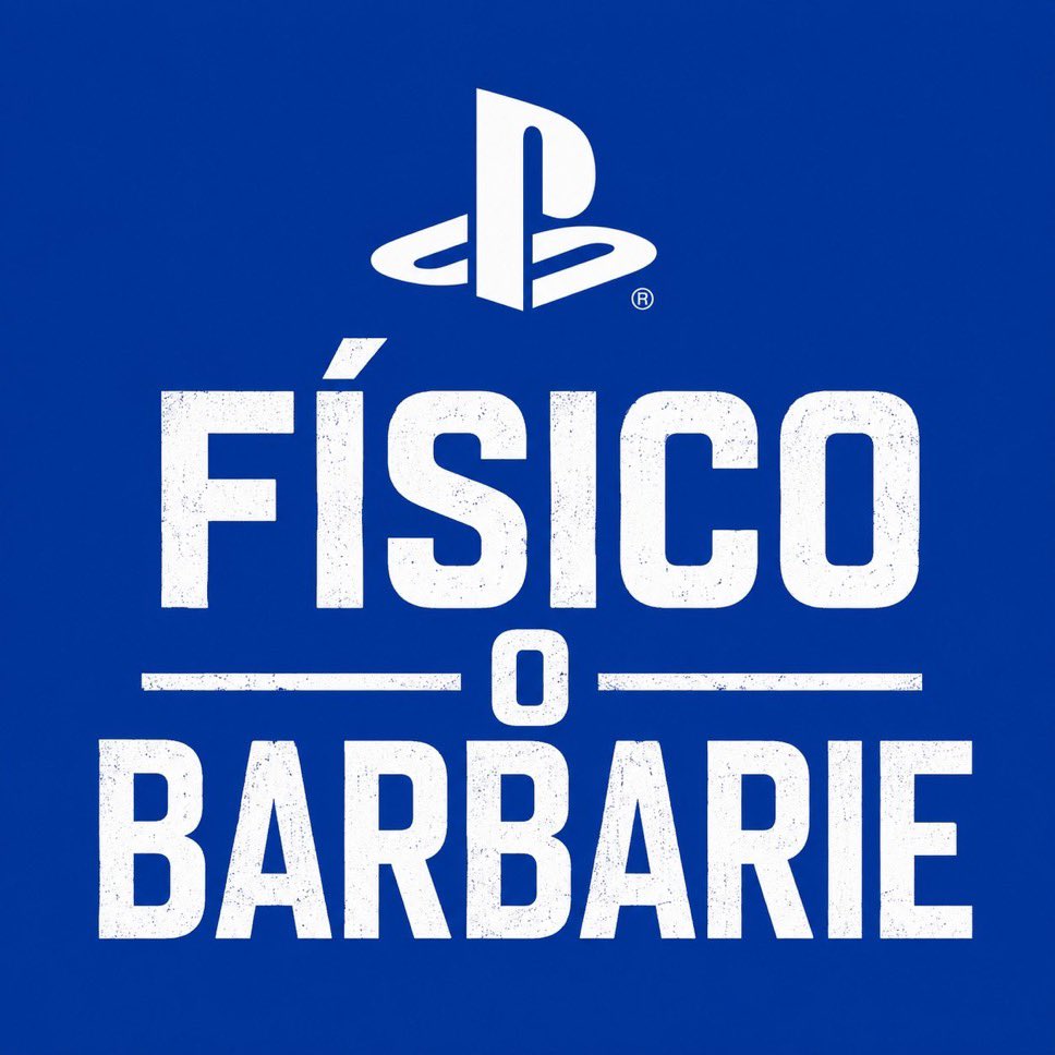 Romeruss's tweet photo. @PlayStationES No hay nadie al volante https://t.co/MNzcsfkqld