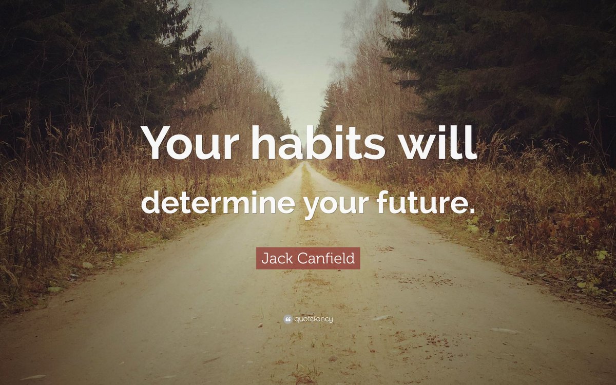 anikj127109's tweet photo. Just finished reading Atomic Habits—small, consistent changes truly reshape life. Can’t recommend this gem enough for anyone chasing growth! https://t.co/8a12tL40SG