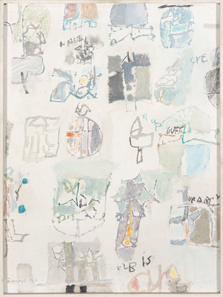 manuelhmompo's tweet photo. Mompó ST, 1964 @SUBASTASSEGRE https://t.co/Zyk9Zp4boA #manolomompo #abstraccion 
#mompó #mompo #subastassegre #fundacionmarch #gustavotorner #artmadrid #subastadearte #subastamadrid https://t.co/TzgtXo0L59