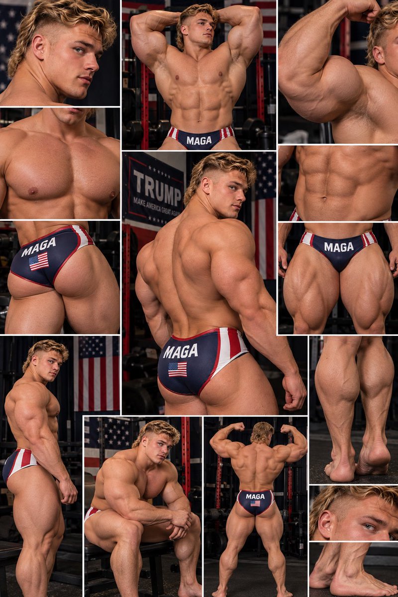 MAGAGoonGod's tweet photo. Are you 100% MAGA, brah? 🇺🇸 🤙🏻

#ILBAB #ULTRAMAGA https://t.co/752VC5MzyV