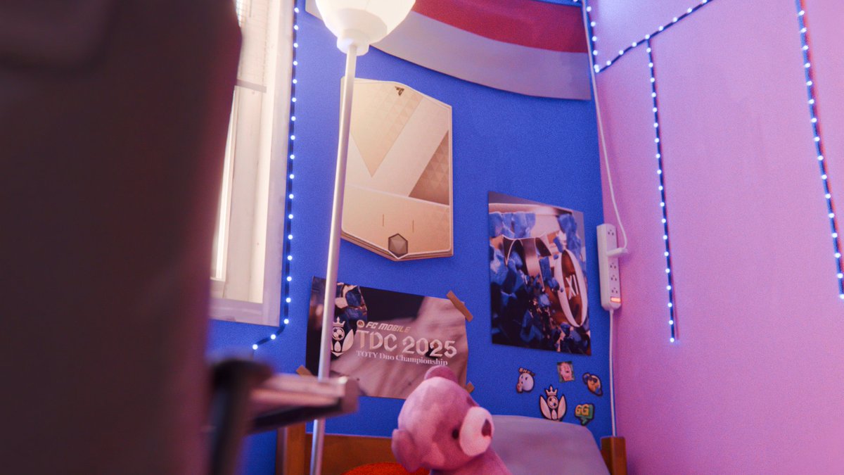 VerodikaR's tweet photo. Girls Room 

#blender3d #b3d https://t.co/lxyUaX6h2w