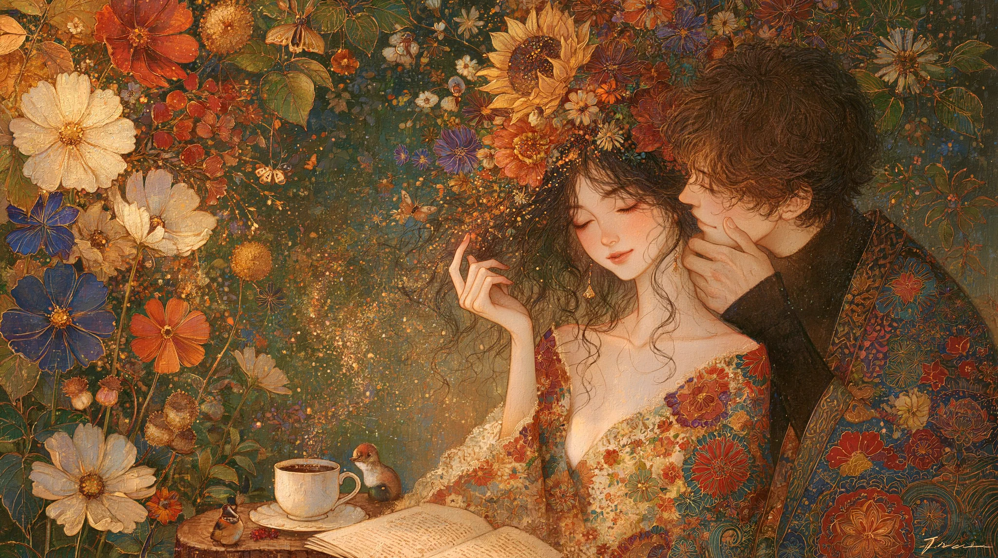 るえ626🎨 | 幻想AIイラストレーター (@Luee626_tk) / X