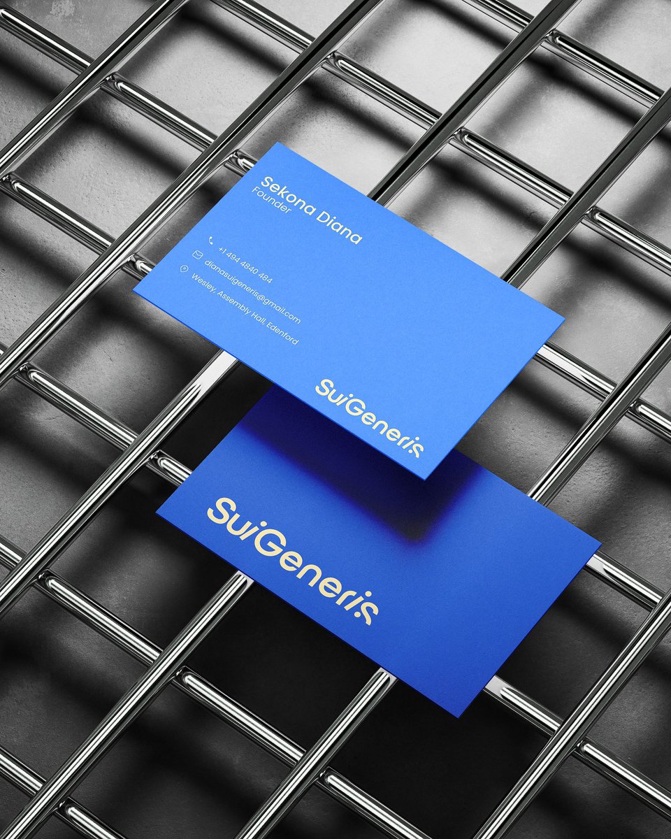 rahman_adonis's tweet photo. If you’re business owner or founder looking to scale better and have a better perception of your brand. It’s high time you hired me.

I’m Rahman, a brand identity and website designer, l help brands not only look good but scale effectively with consistent visuals that complements https://t.co/oDzhtGk8g0