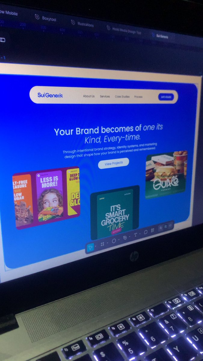 rahman_adonis's tweet photo. If you’re business owner or founder looking to scale better and have a better perception of your brand. It’s high time you hired me.

I’m Rahman, a brand identity and website designer, l help brands not only look good but scale effectively with consistent visuals that complements https://t.co/oDzhtGk8g0