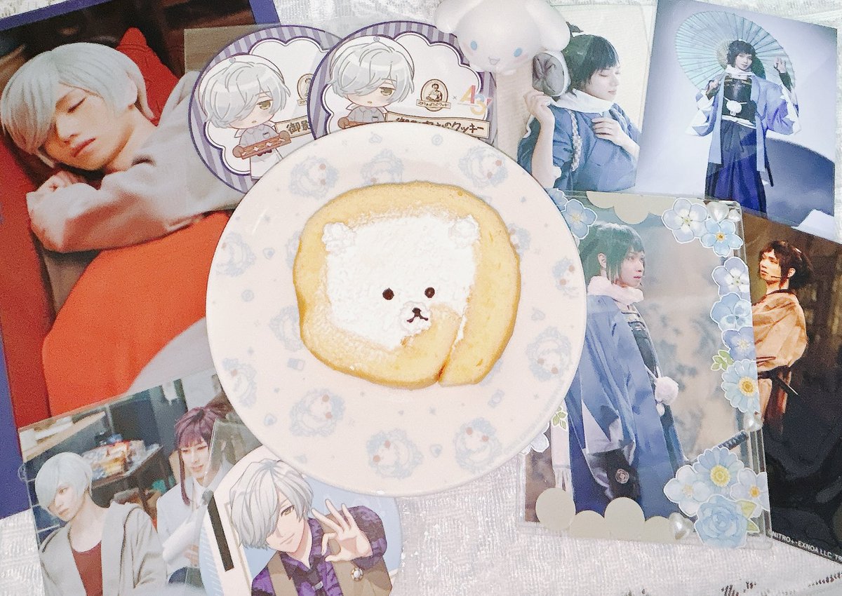 Mai2vac's tweet photo. 🎉♥︎ ᕼᗩᑭᑭY ᗷIᖇTᕼᗞᗩY ♥︎🎉
          യꕤうえちゃんയꕤ

今年もこうしてお誕生日をお祝いできることが嬉しいです！
これからも舞台や作品を通して、たくさんの素敵な姿を見られることを楽しみにしています✨
これからも変わらず大好きな推しです！素敵な一年になりますように💐 https://t.co/NCdZhn4Lp6