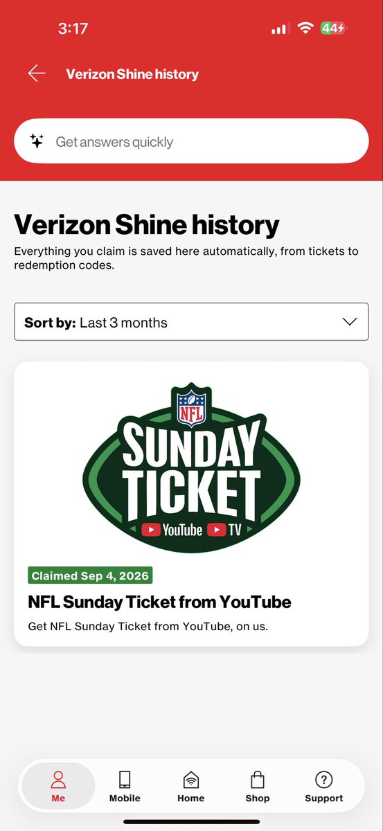 Bdog0215's tweet photo. @BeeRadd__ @Verizon to easy https://t.co/KdnelPRDdx