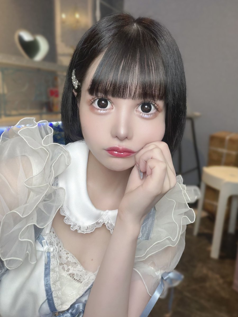 MEROMERO_BODY's tweet photo. もっちりくん https://t.co/hcTa3F1gsN