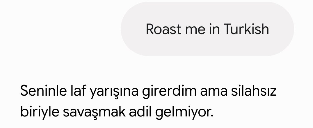 UJemill's tweet photo. @bgyetherr Böyle giderse vururum ben bunu. https://t.co/Cud6Lrcj0a