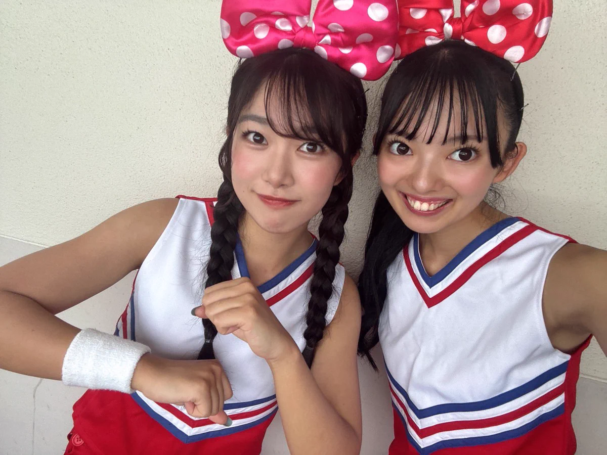 みちのく仙台ORI☆姫隊公式・10/2.3クロフェス2026出演 on X: 