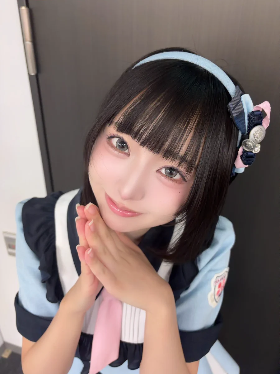 涼海 すう on X: 