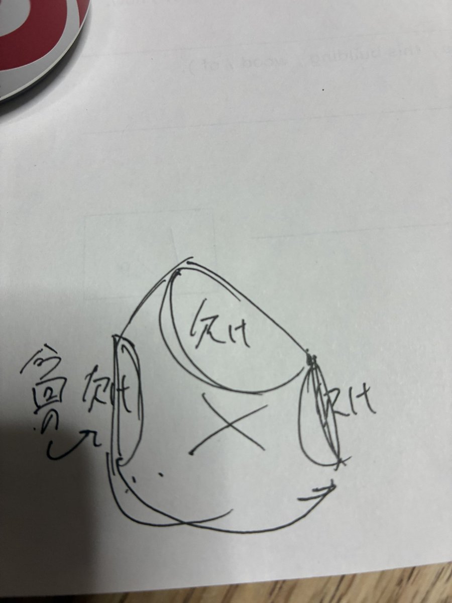 son____4's tweet photo. 【悲報】
また、奥歯が欠けました https://t.co/GyFrwkhiSs