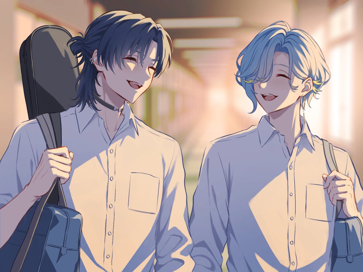 nogu_mogu6's tweet photo. Best Friend Forever
┆　┆  ࣪ ˖☆ ࣪⭑┆ ݁˖ .☆ . ݁ ˖ 
☆⊹ ࣪ ┆ ˖ ࣪　⊹ ࣪ ★ ⋆.˚  ⊹ ࣪
   ࣪ ˖⋆˚★ ₊ ⊹　  ࣪˖ ࣪ ₊  ࣪ ˖　
. ݁　⊹ ࣪ ˖　　　 ࣪ ˖
　　.  ݁　　　  ݁
#放籠展示会 #おれのゆの https://t.co/xbHq2DcOHR