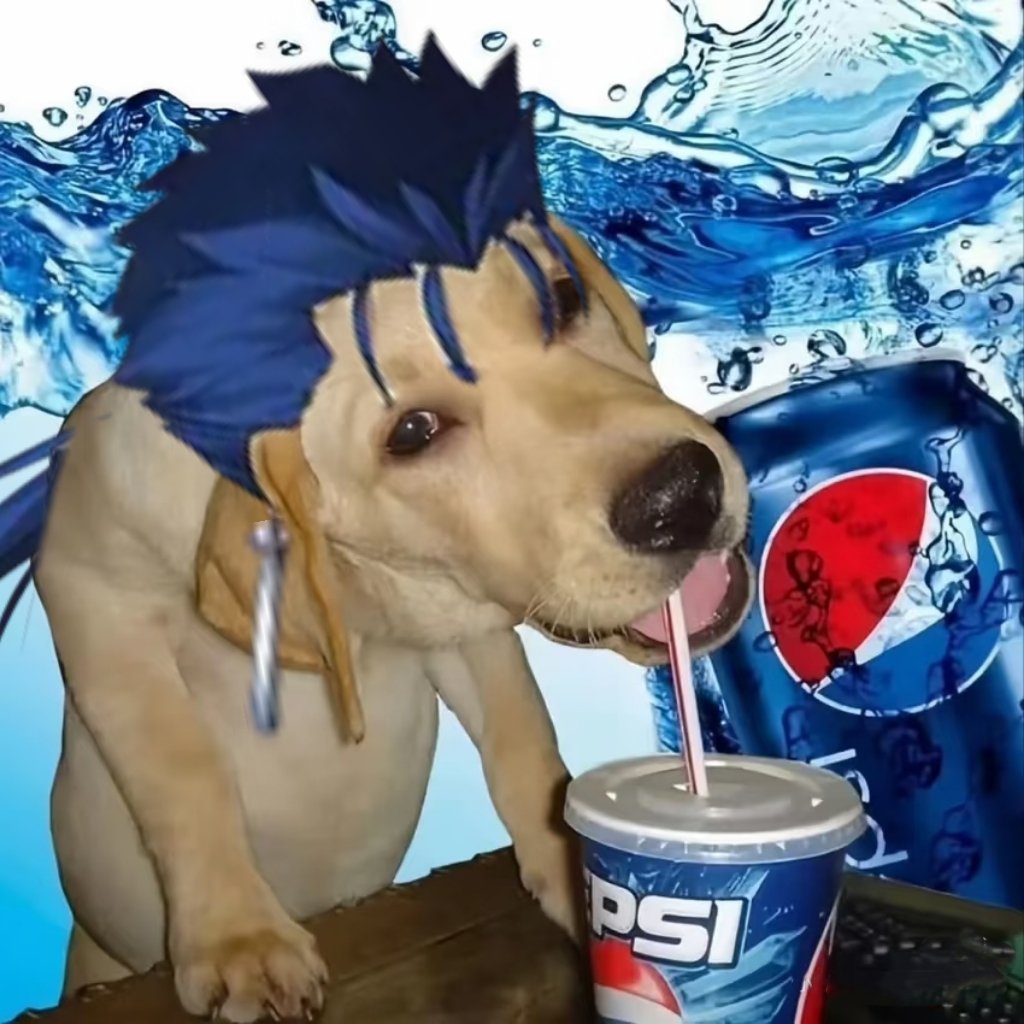 lian97499789's tweet photo. 🐶🥤 https://t.co/KF79xS207d