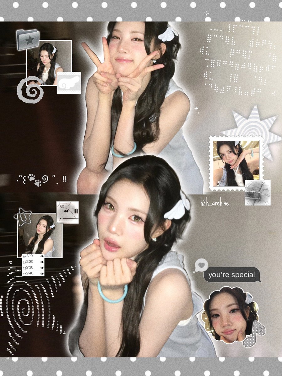 h2h_archive's tweet photo. ٩(˶ᵔ ᗜ ᵔ˶)و ♡  

#Hearts2Hearts #하츠투하츠 #H2H
@Hearts2Hearts #주은 #JUUN https://t.co/EWtggKSUXp