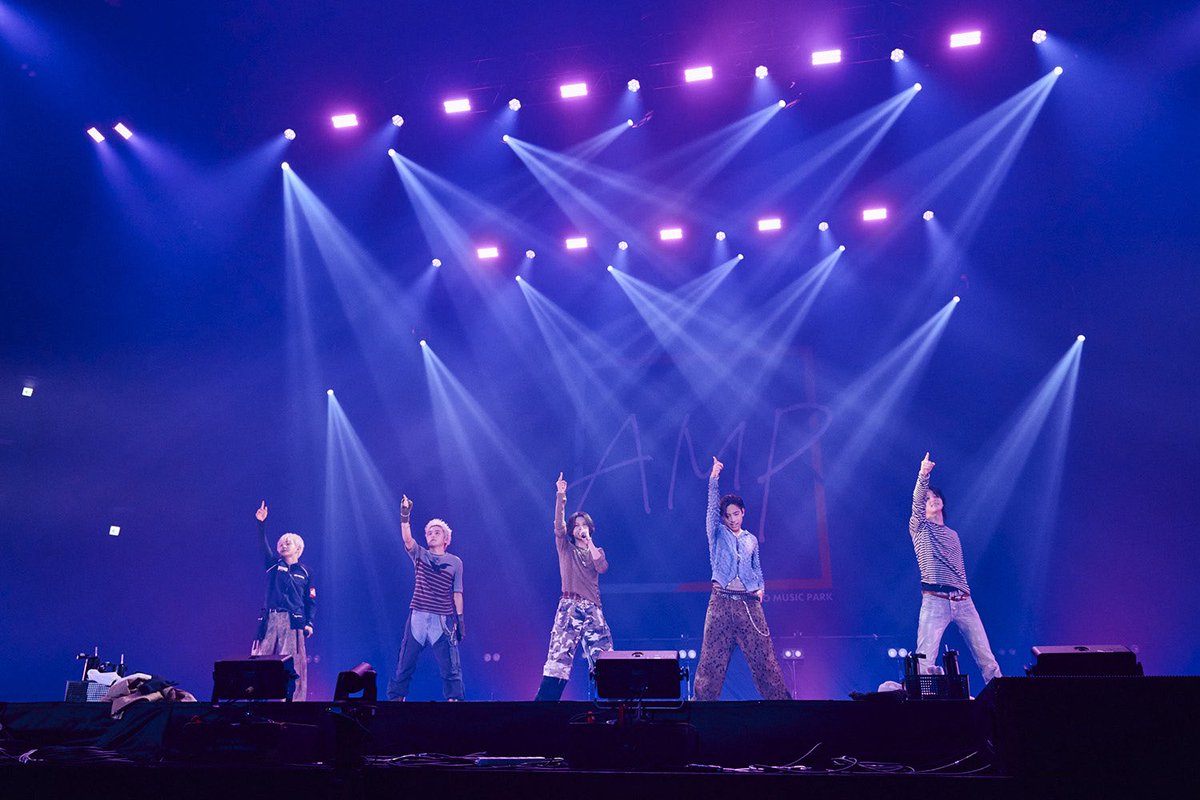 starglow_bmsg's tweet photo. 🎙️2026.09.05

「ASUTO MUSIC PARK 2026」

出演させていただきました！
ありがとうございました✨

🎬「Drivin’ My Life」MV
https://t.co/XBbGmbpYC1

#アスパ #AMP2026
@ASUTOMUSICPARK 
#STARGLOW https://t.co/ysTNT4JYGC