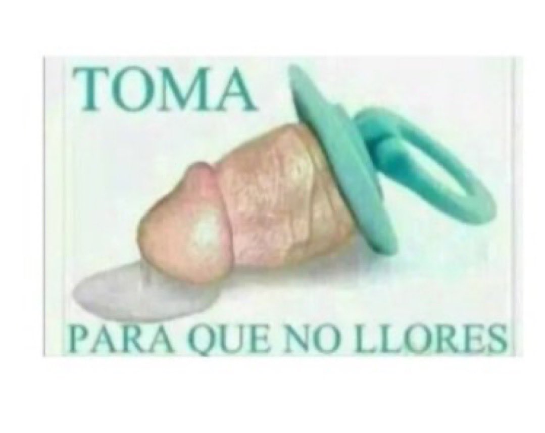 coconero4's tweet photo. @As_TomasRoncero https://t.co/AWMMTmDFTj