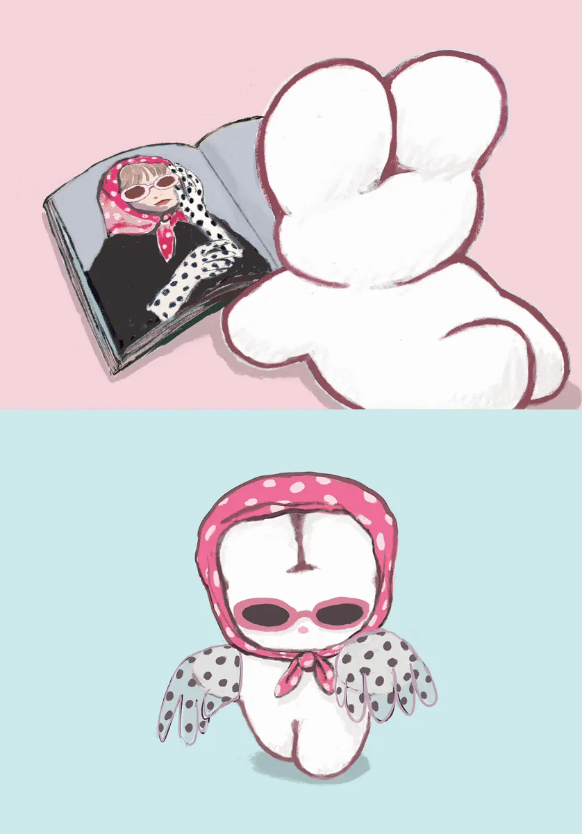 Reposts by bubi落書キ (@bubi3535) / X