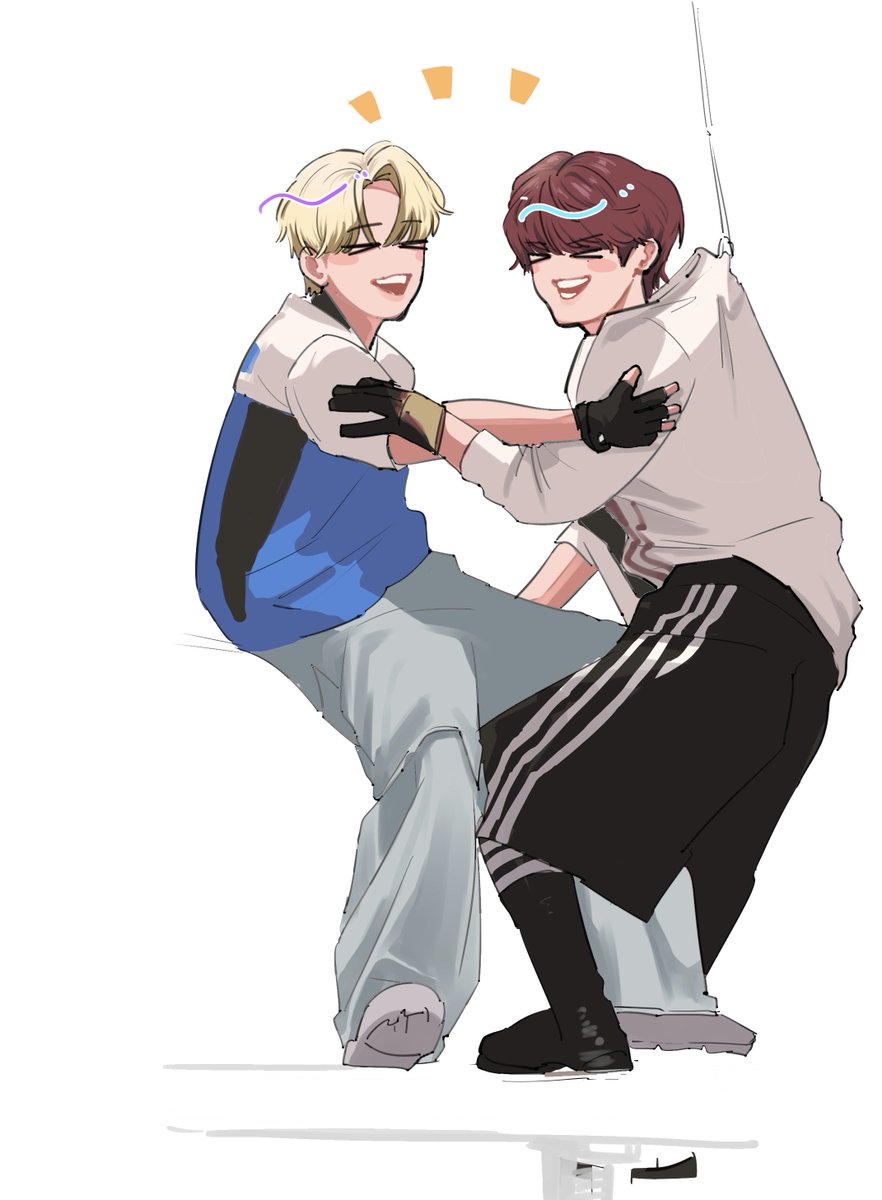 dt_ymmm_'s tweet photo. #INIfanart https://t.co/vEHX4p5G6N