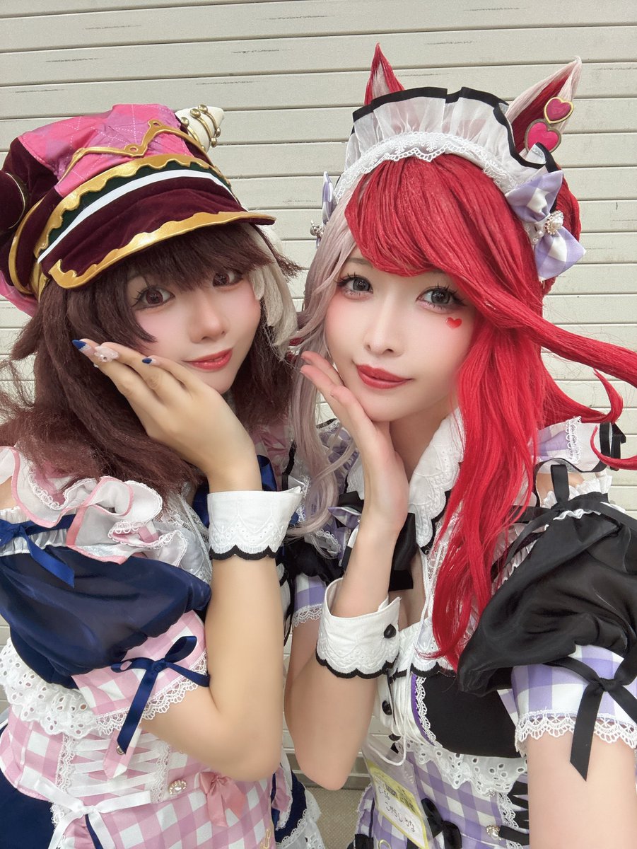 melo1224melo's tweet photo. アコマルありがとうございました❣️
初出展で不安だったけど、たくさんの人が会いに来てくれて嬉しかったよ〜！
コミケとは違って、ゆったり交流できたね🙌

新刊は明日BOOTHに出す予定なので、来れなかった方はチェックしてね✅
お疲れ様でした！ https://t.co/p1lcTHN3Ha