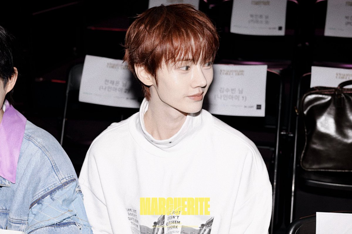 _00_0903's tweet photo. 260905 서울패션위크

김베리 패션위크 등장 !

#베리 #VARI #나인아이 #NINEi https://t.co/ovk3ZfevMa