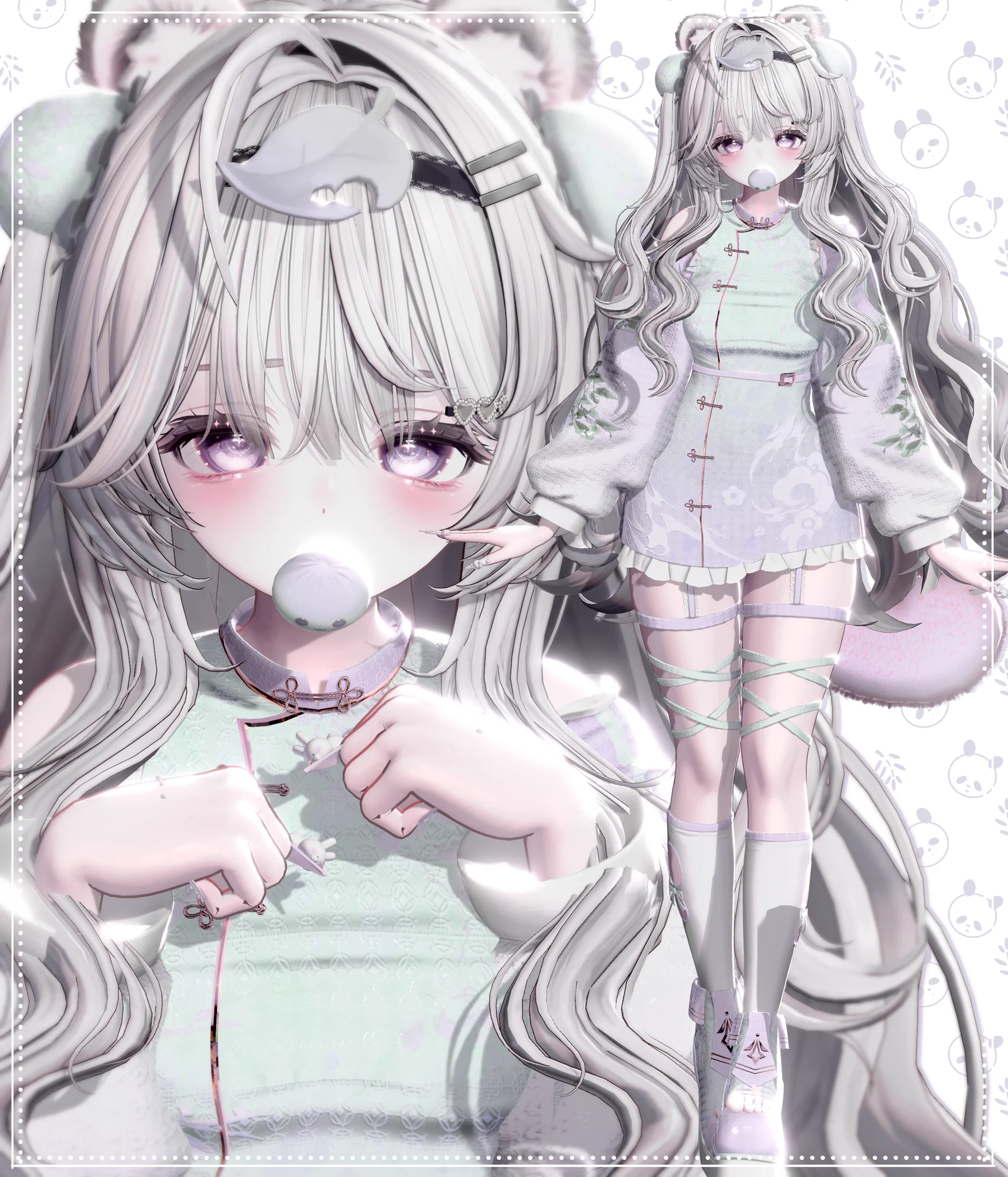 ♡nyagiページ♡ ɴʏᴀɢɪ (@Nyagi__zZ) / X