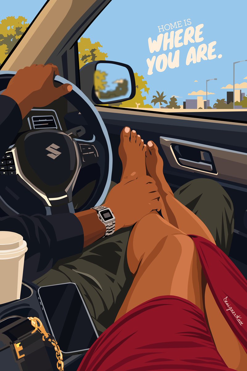 designercathy_'s tweet photo. Maybe love is finding someone who makes even the most ordinary moments feel like somewhere you want to be. ❤️ https://t.co/lRDtI0XZb0