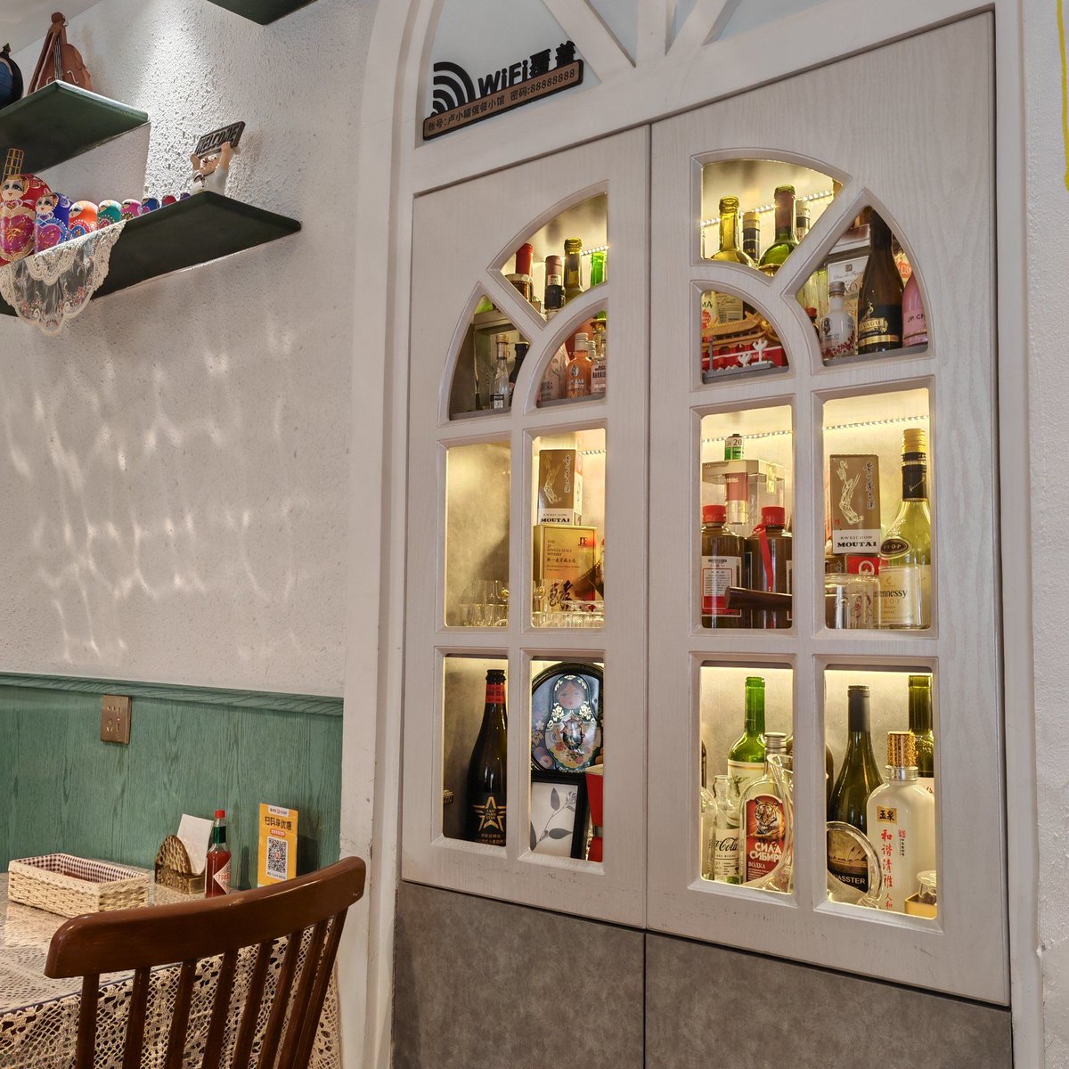 faito698983's tweet photo. Just found the hidden gem in downtown! Their truffle risotto is creamy, umami-packed, and the portion’s generous enough to share. Will definitely come back for the homemade tiramisu tomorrow! https://t.co/GjOveKbkbv