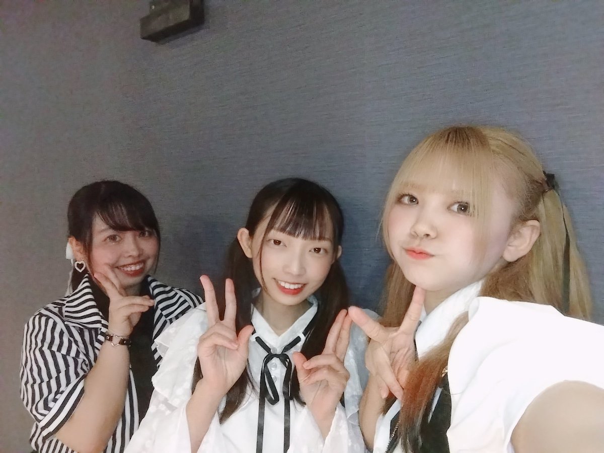 minimum_aki's tweet photo. 撮影おーわり！ https://t.co/ig2KBGm1bi