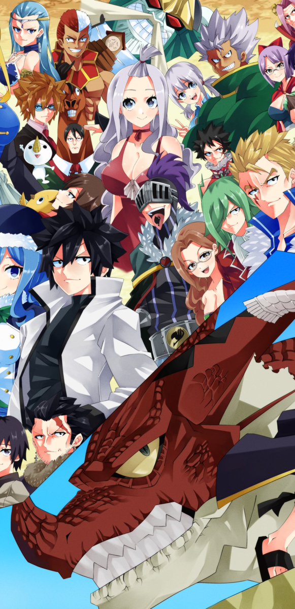 Rinpaypay7777's tweet photo. 🧚‍♂️FAIRY TAIL 20th Anniversary🧚‍♂️
#FAIRYTAIL 
#FT20周年 #fanartㅤㅤㅤㅤ https://t.co/nFOGtfvXM1
