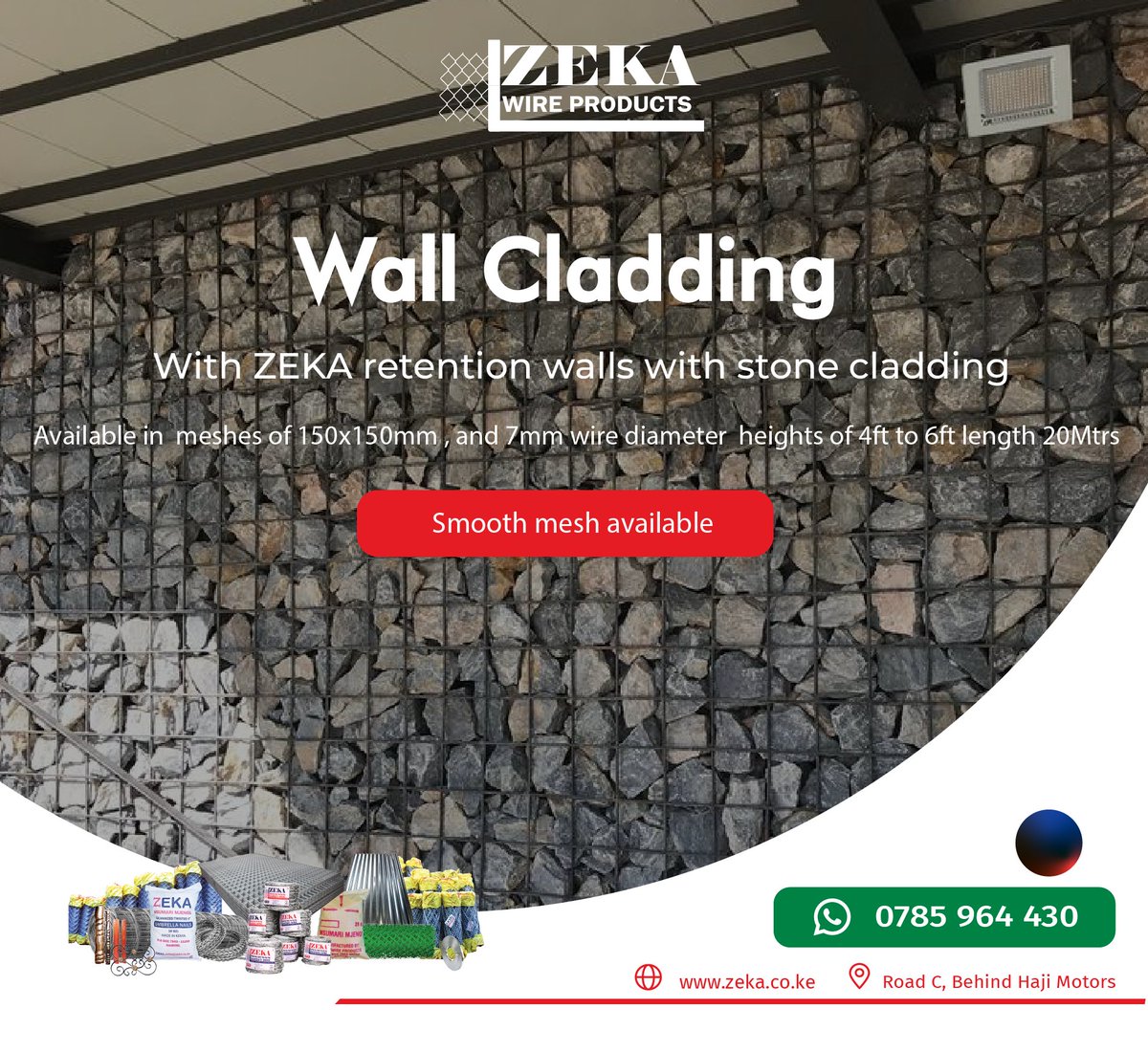 WireZeka tweet picture