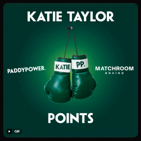 IronMike9801's tweet photo. @paddypower https://t.co/XJNAW49Ob6
