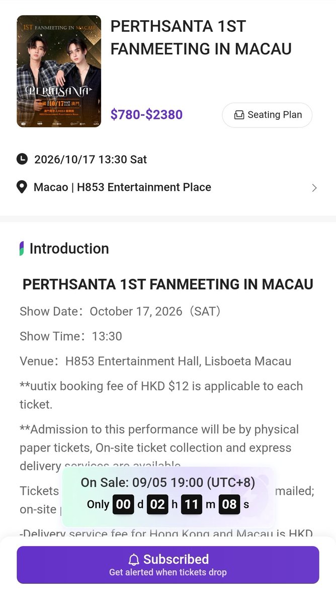 mmutoeyy's tweet photo. อย่าลืมวันนี้กดบัตรมาเก๊านะทุกคน https://t.co/PztwBEy5uo