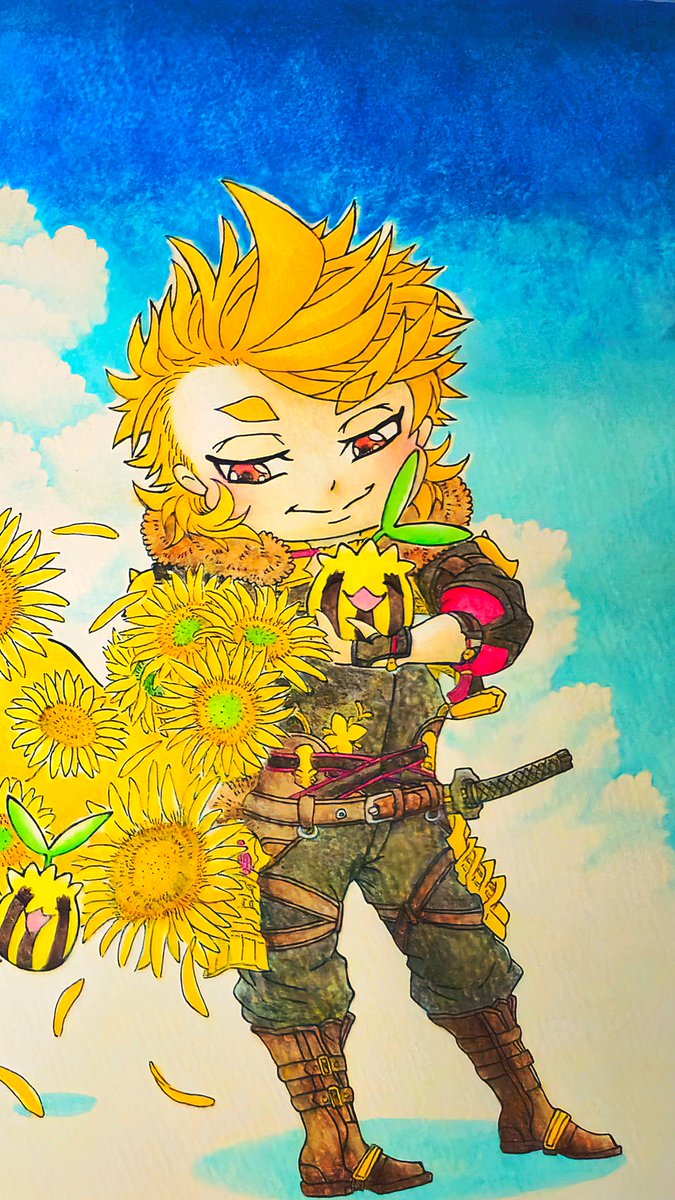 syaaaaaasin's tweet photo. 🌻🌻🌻🌻🌻🌻🌻🌻🌻🌻🌻🌻🌻🌻 https://t.co/zb4OixxcJ6