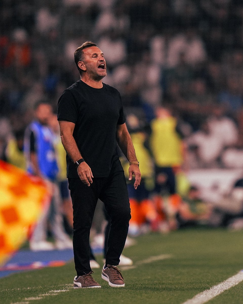 GalatasaraySK's tweet photo. OKAN BURUK! 🫡 https://t.co/guxbXJ5uoH