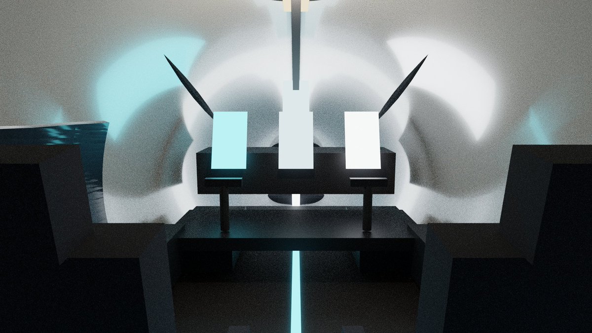 snehit70's tweet photo. Its crazy that muse spark can build this good models in blender https://t.co/Yhi6ps0scG