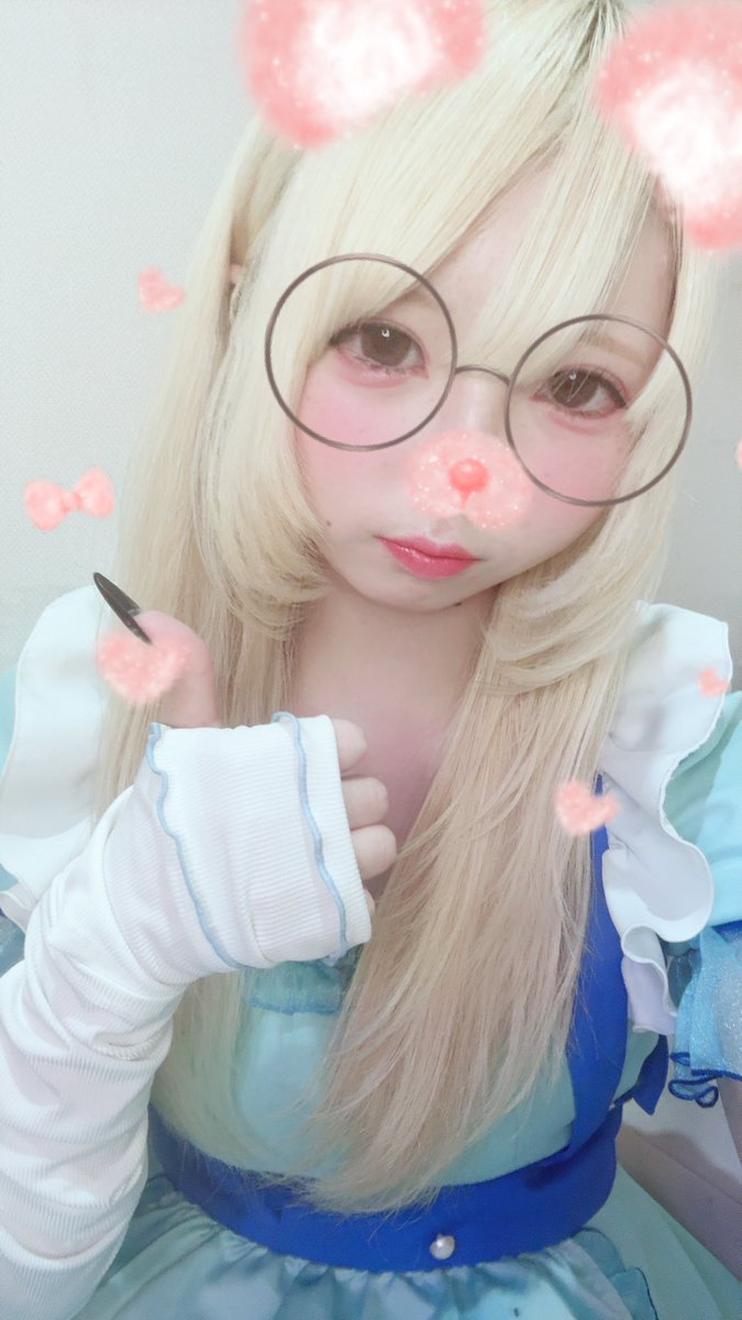 ame_aqen's tweet photo. おきゅいん❣️
ご帰宅お待ちしております🪶
 #コンカフェ #コンカフェ嬢 #三宮 #神戸 https://t.co/aINiAHEKXc