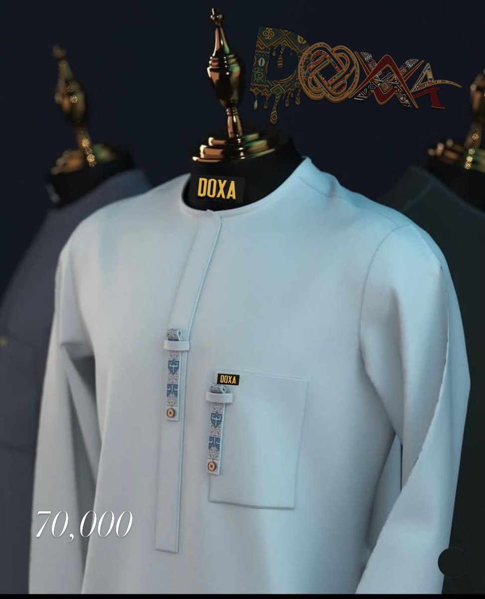 DOXALimited's tweet photo. Our identity is rooted in our culture. https://t.co/uYJHyC76eK