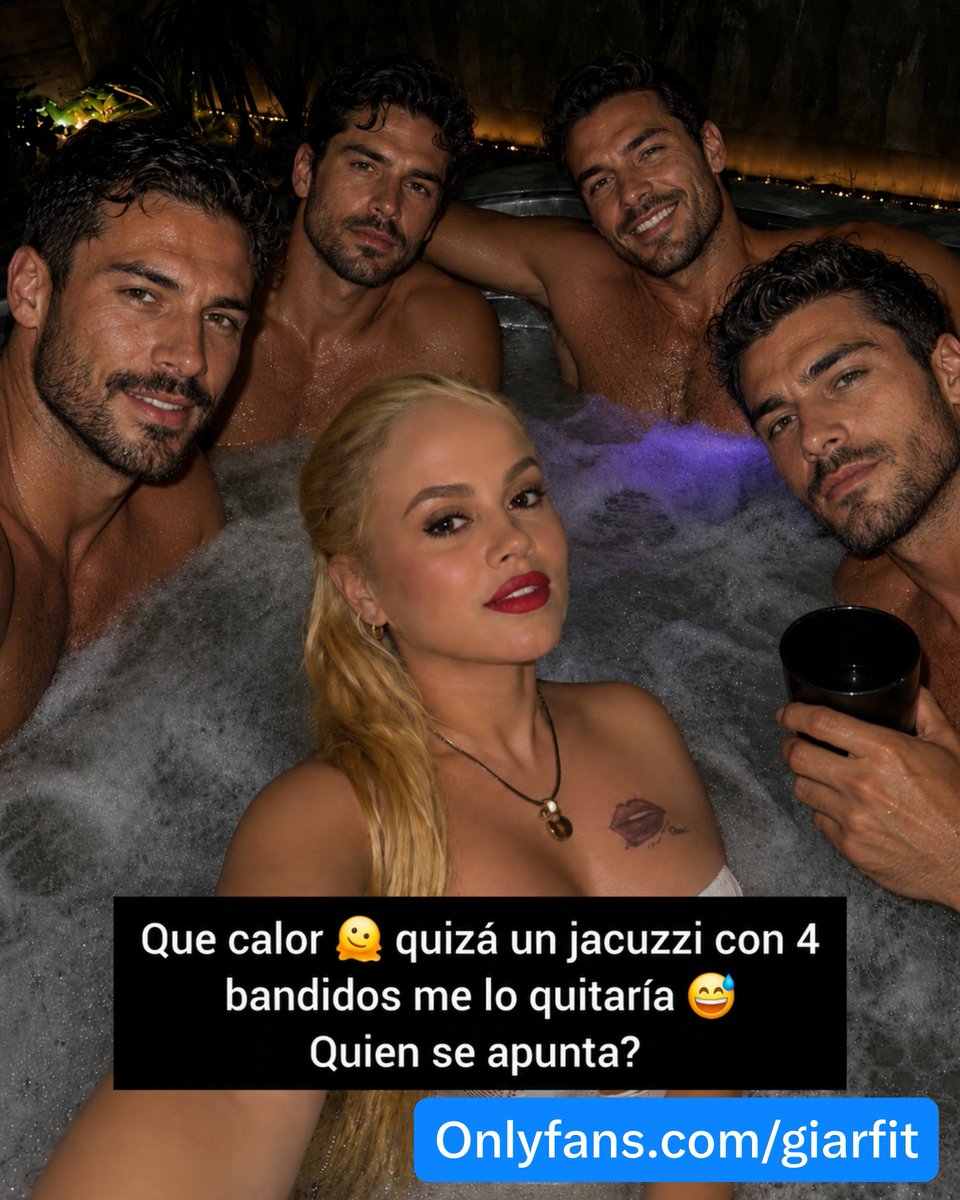 GiarFit's tweet photo. No se pierdan mi contenido exclusivo https://t.co/R07U23k2HE https://t.co/g7gjYWF6fz