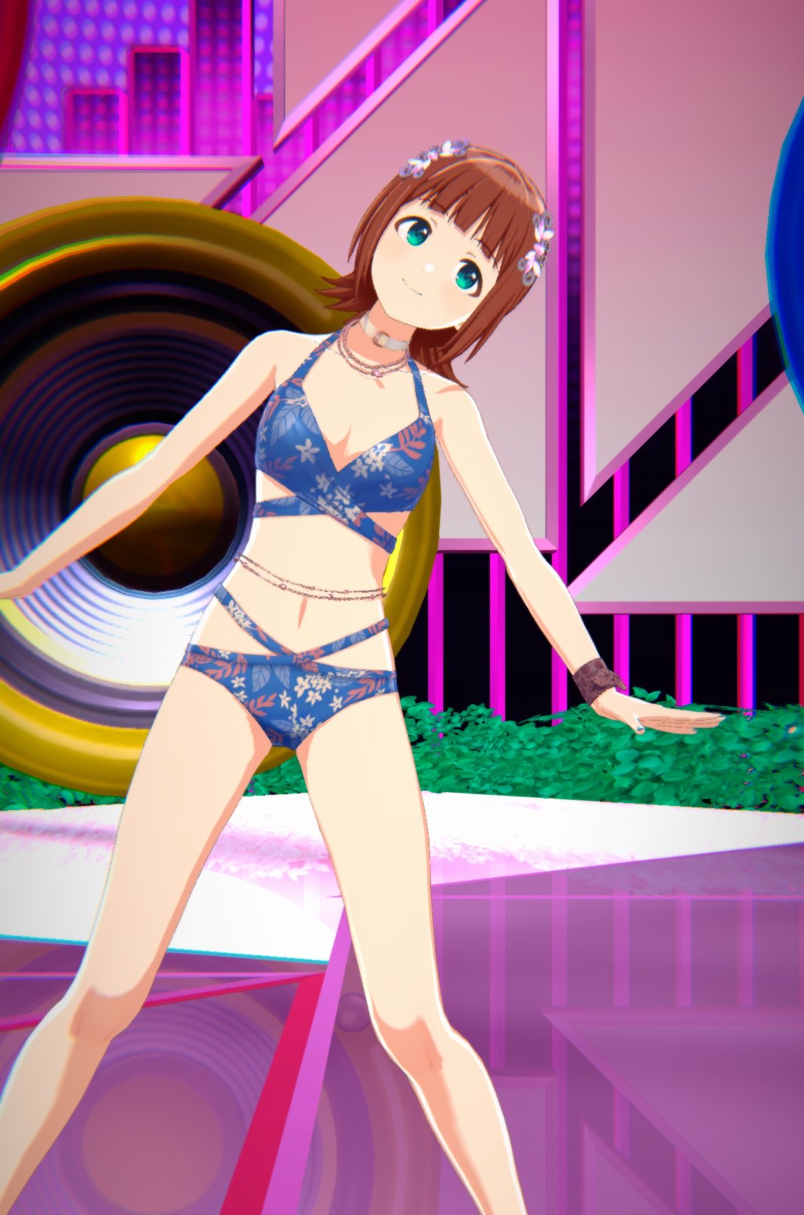 ぴんもく on X: 