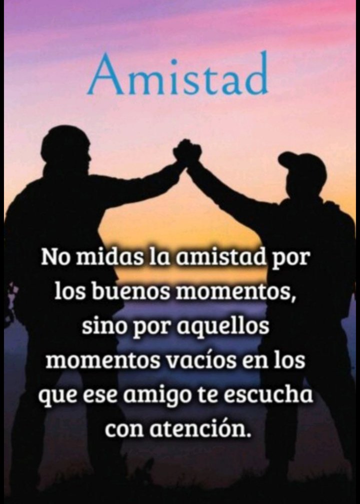 seddecentes's tweet photo. @GarciaBoll14579 @JavierR02545929 @Mnica01163438 @PatriotaCanaria @BM7naga @SOLUTIONSMG @mdx63 @irishpatriot91 @Grupo1143 @PegasusChr64547 @CarlosOchoa_G2 @PascualGR2 @Paula_fantasia @Romayl10 @ElTrovador09 @gahan07 @antoniaparra8 @Lolocebollero @JulioAbascal56 @Jandro2203 @MarcelaErcia @ErciaQueen @unbenanntangel @Baldo04555156 @ZakkaGeorges @Anti_Krieg @vzke268 @Manuel71739276 @indignadopen @turbospidy @migumarp @LechuzaLa10439 @Sc2017W @MotherStar2023 Buenos dรญas #Juancar
Ayer no pude mandar la lista que te comentรฉ...se me complicรณ la cosa en el trabajo y me fuรฉ imposible terminarla...
En un rato la publicarรฉ โจ๐โจ
Feliz Sรกbado hermano ๐ค๐ป๐ค๐ป https://t.co/Nd9aMJzaaN